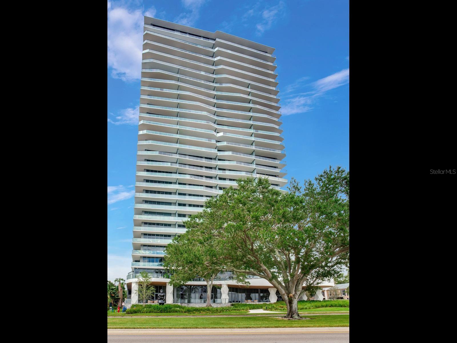 3101 W Bayshore Boulevard 402