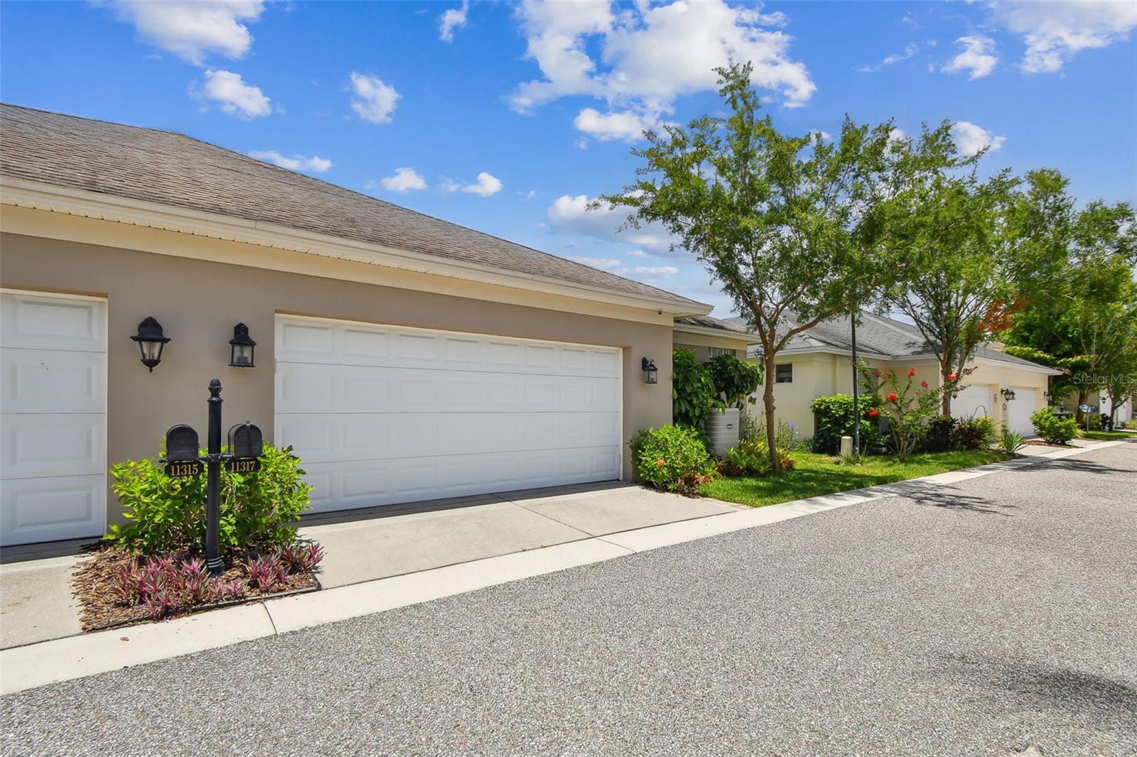 11317 Wickersley Place