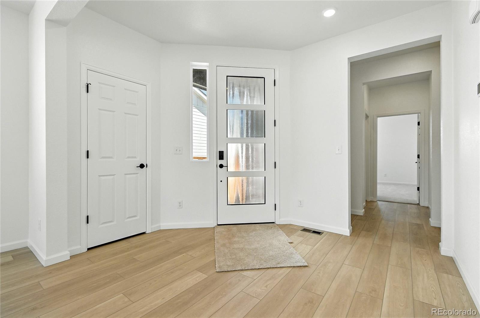 3443 N Denali Street