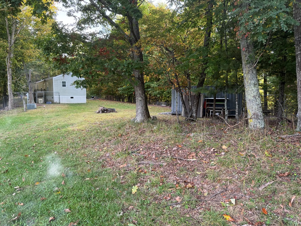 9363 Comers Rock Rd