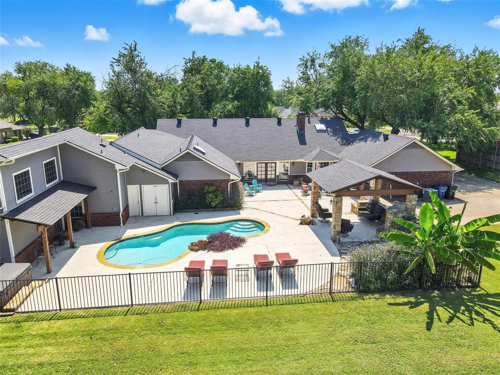 8479 Fair, Oaks Frisco, TX