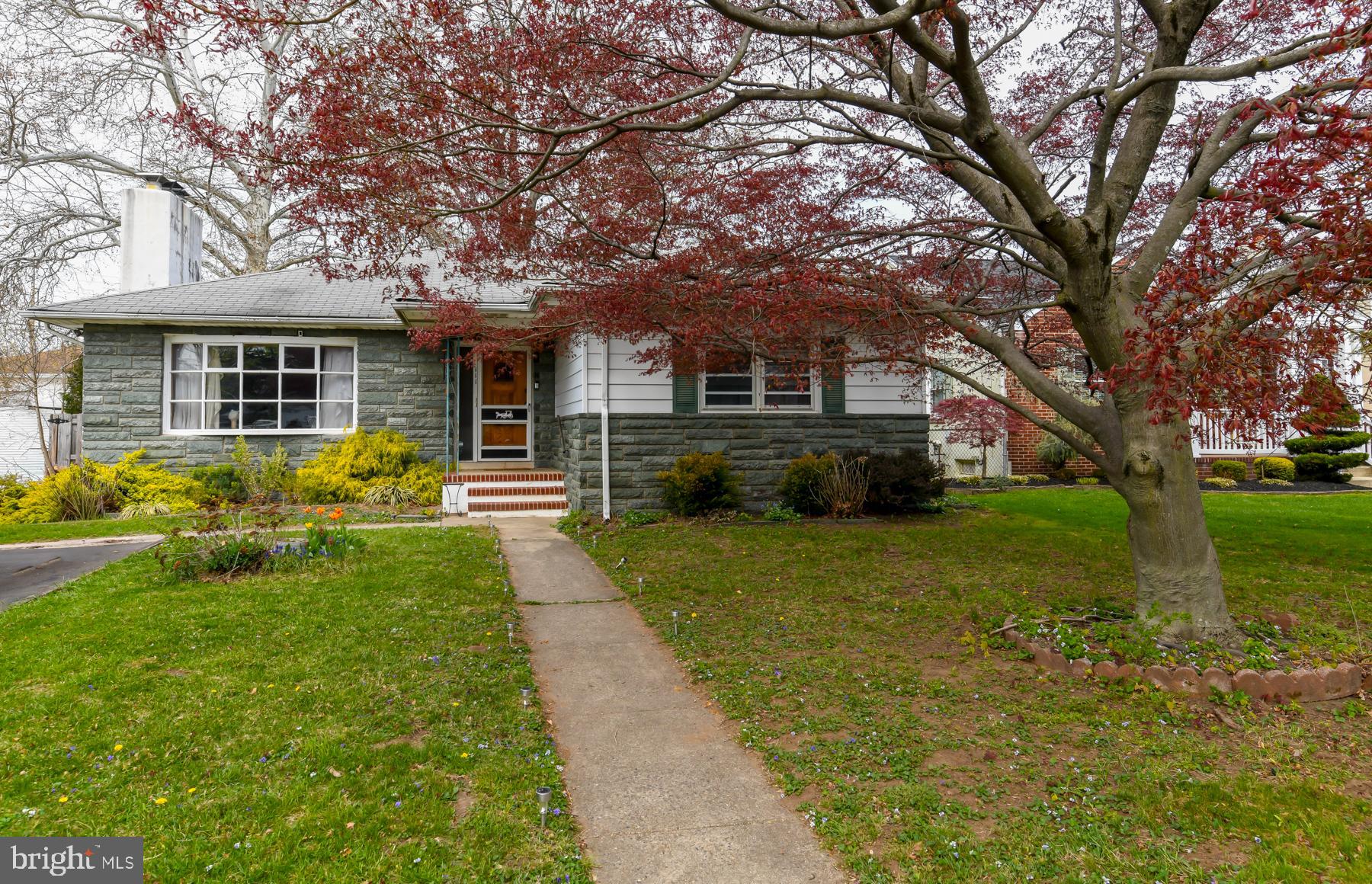 111 Atkins Avenue