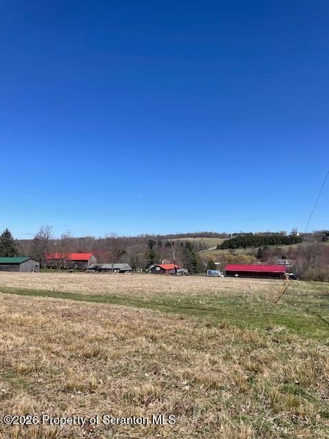 Fairview Road