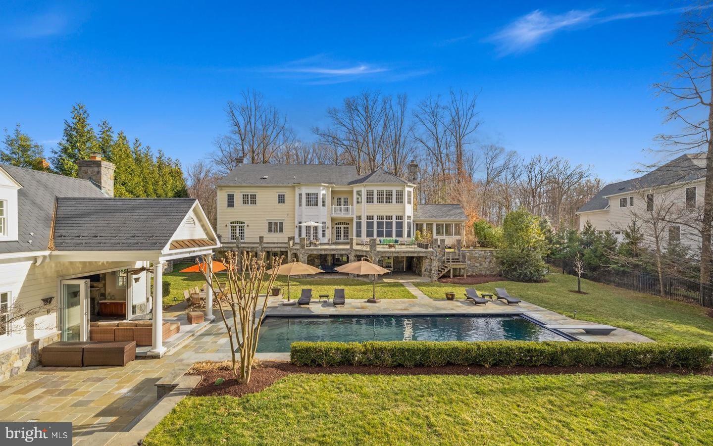 9919 Logan Drive, Potomac, MD image