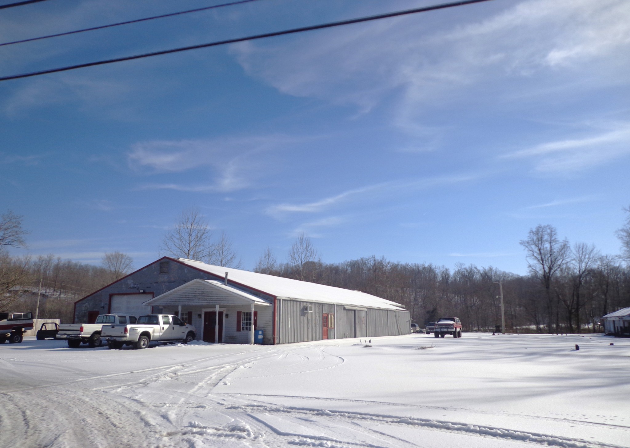 2765 Highway 70 E
