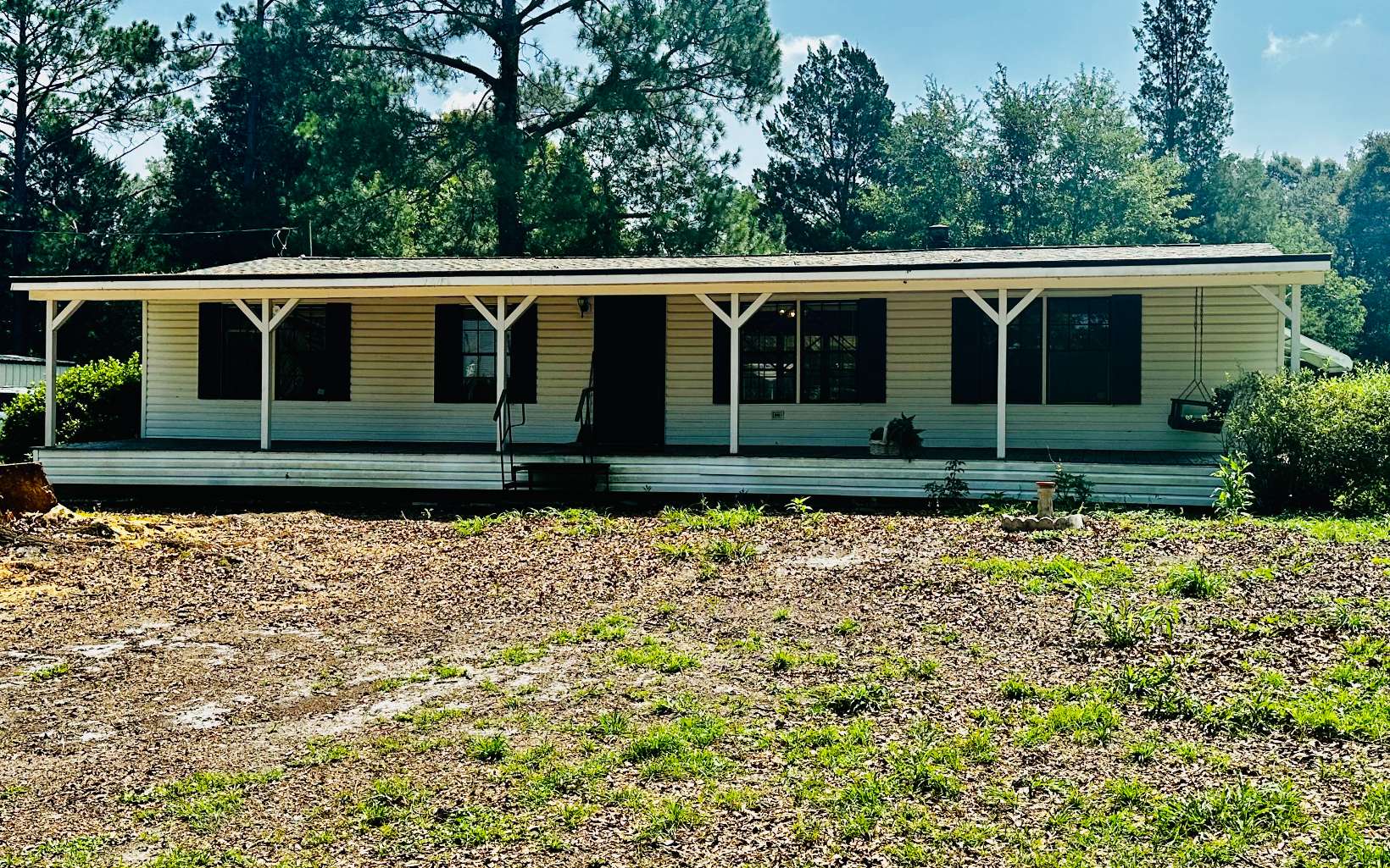 Live Oak FL Homes For Sale