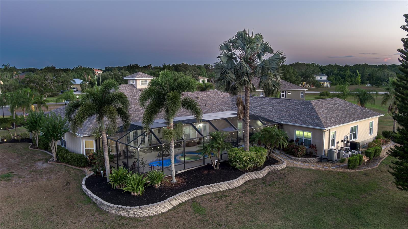 4707 Key Deer Terrace