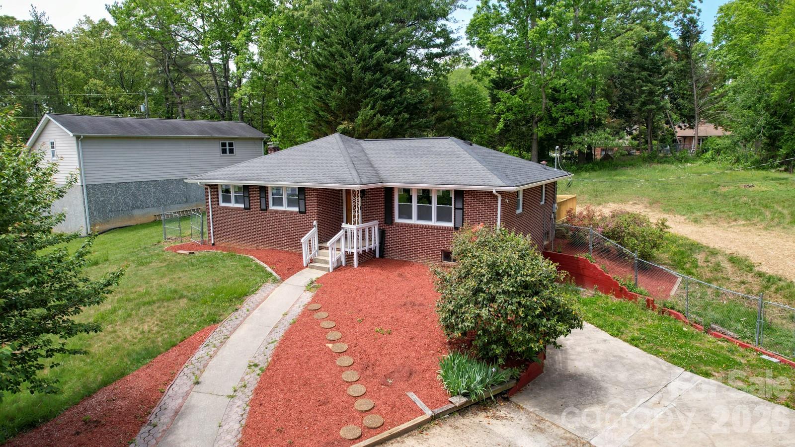 509 Brookside Camp Road