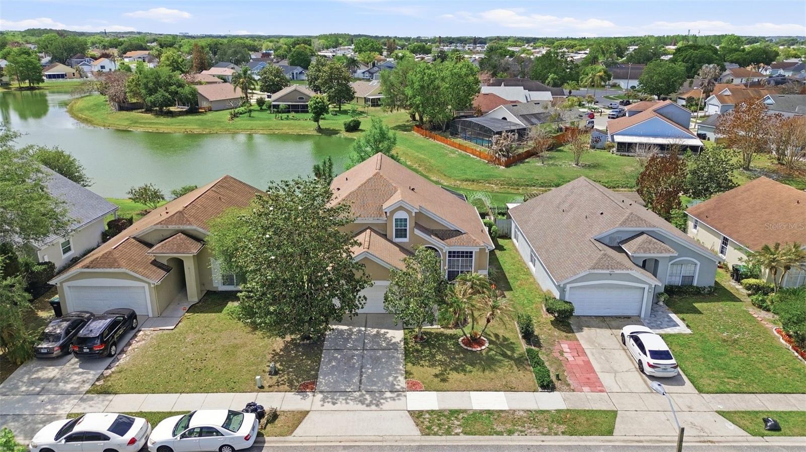 8412 Fort Thomas Way