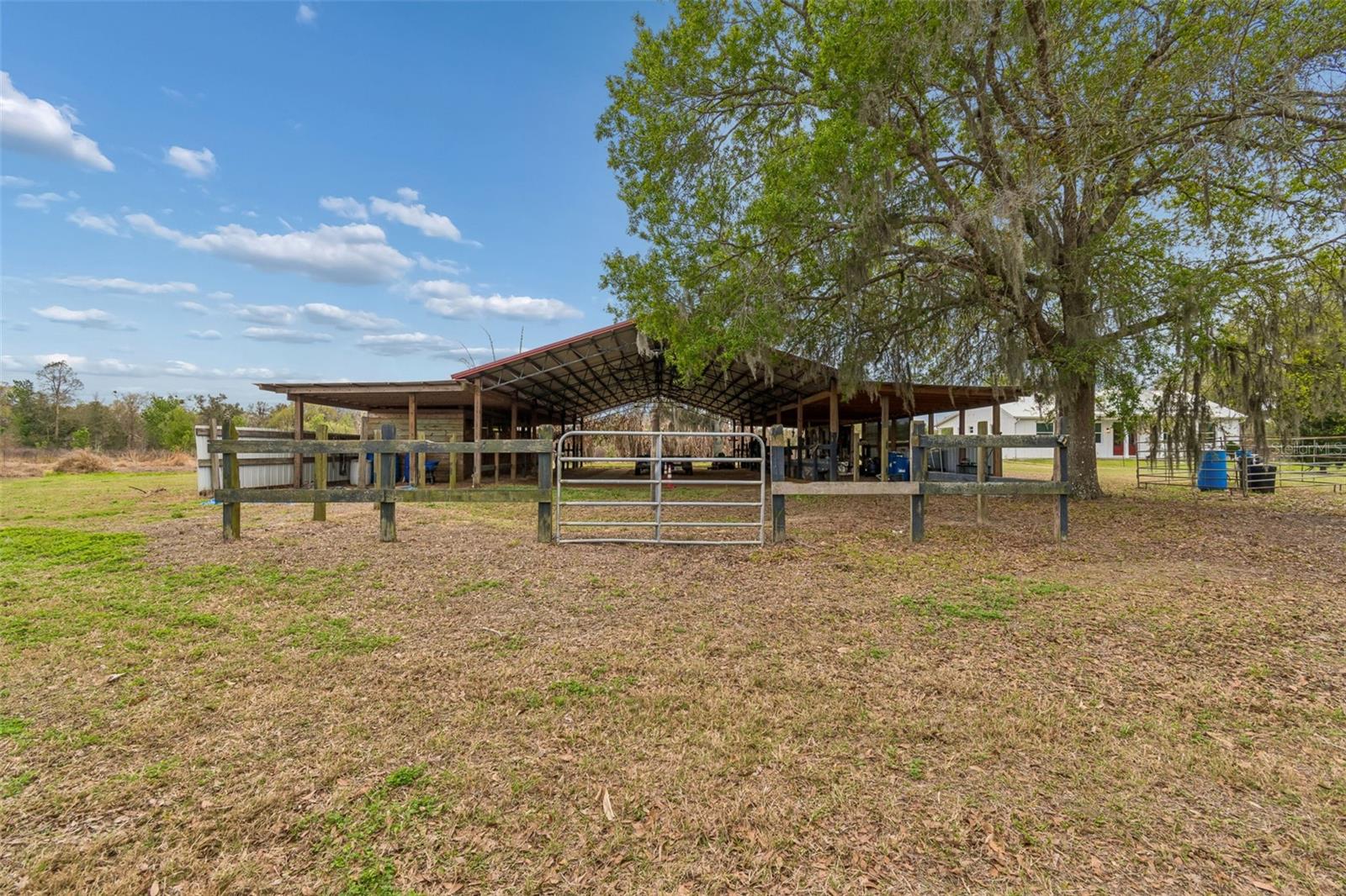 5614 Pless Road