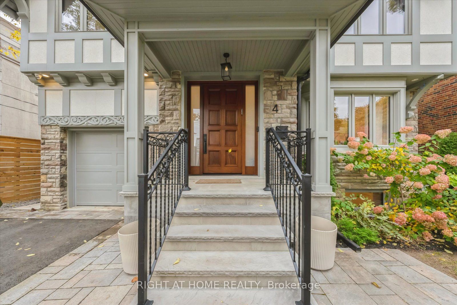 4 Old Park Rd