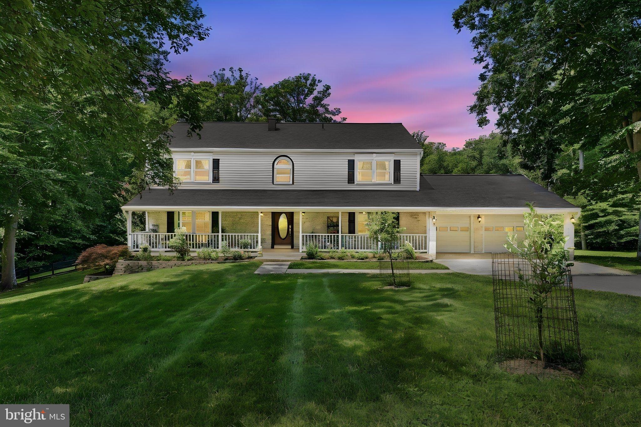 10834 Henderson Road