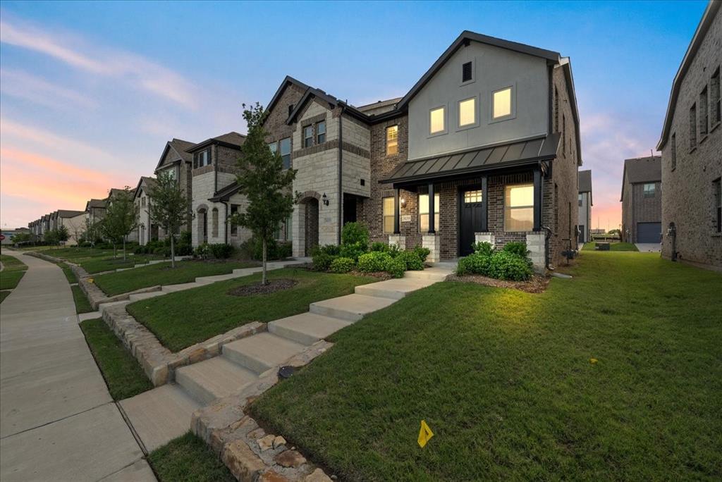 3039 Tenor Way