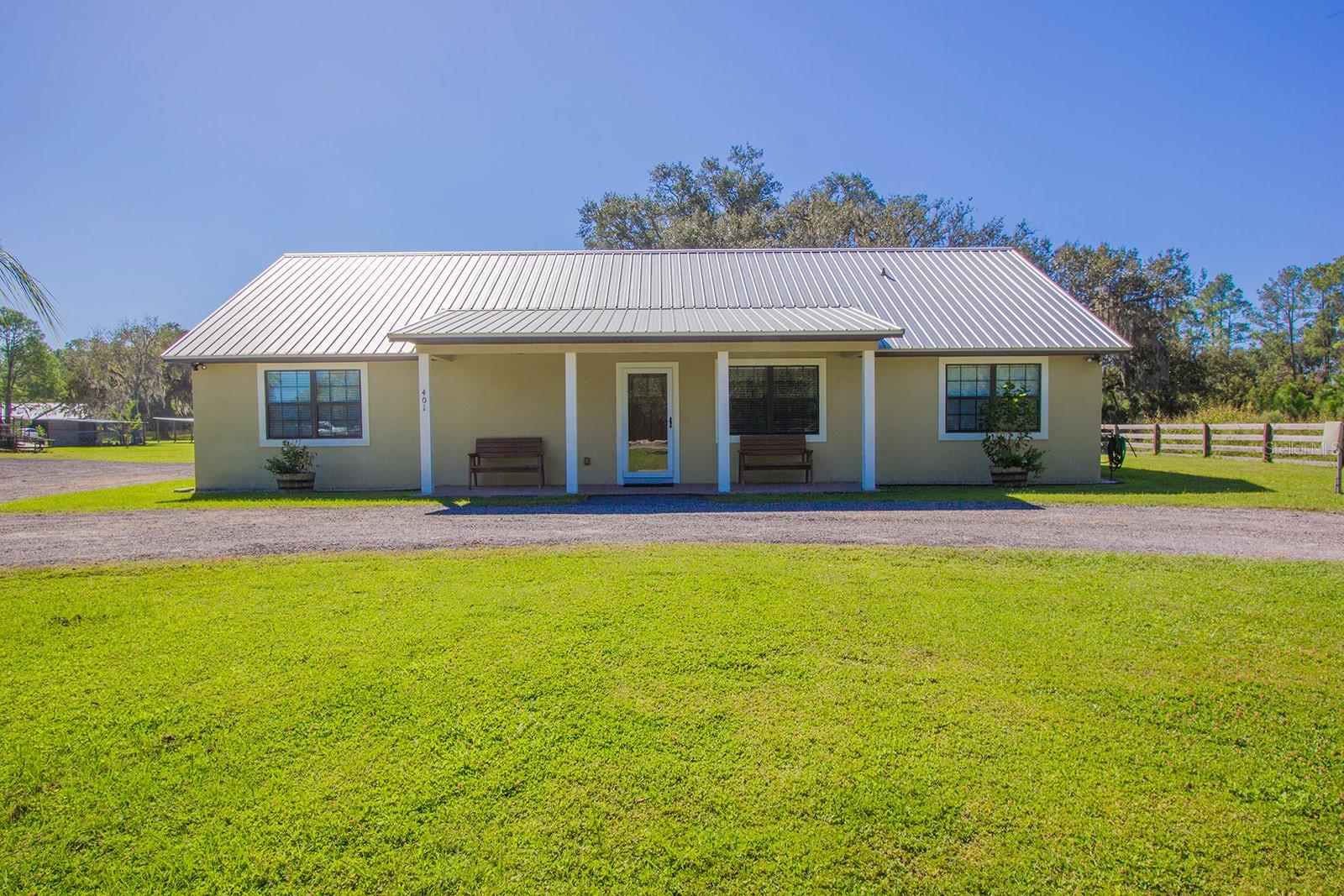 401 County Road 140