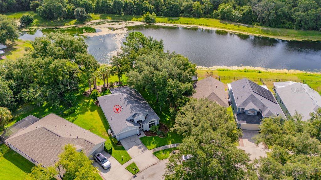15424 Osprey Glen Drive