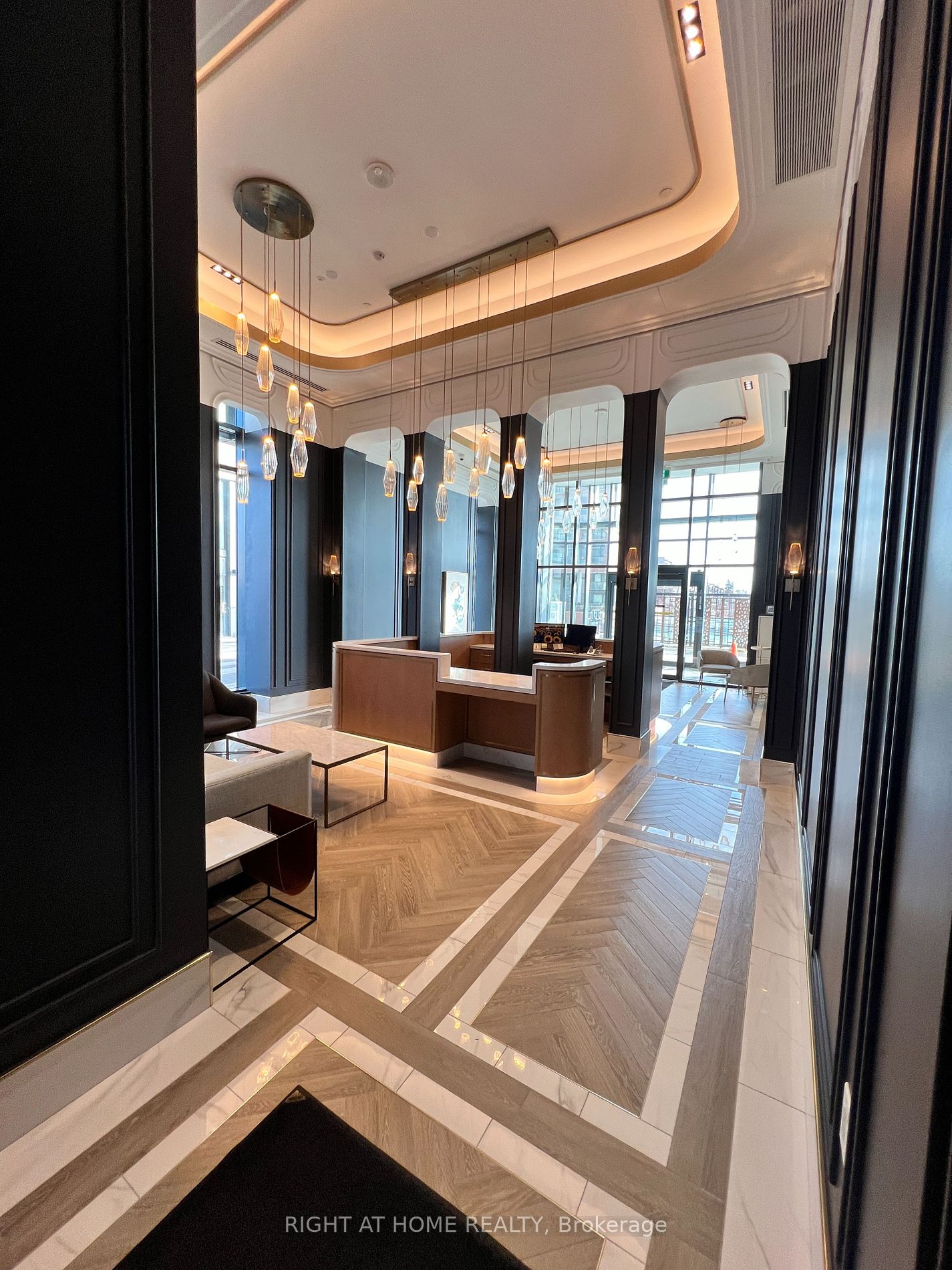 120 Eagle Rock Way 801