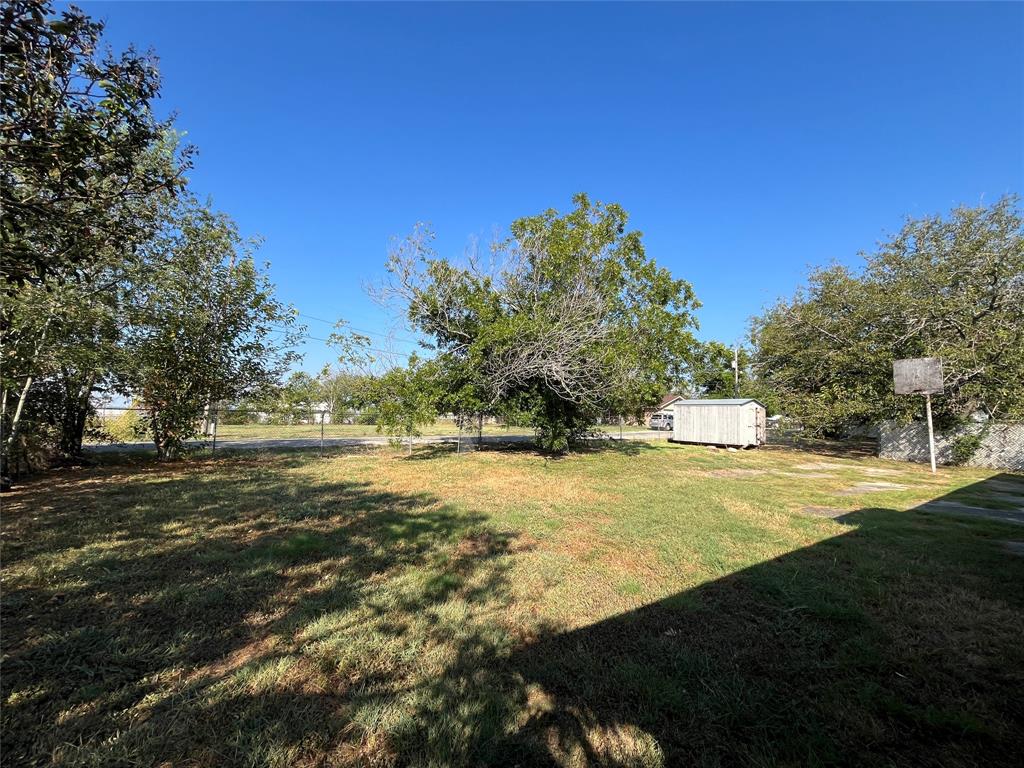 910 N Pecan street Street