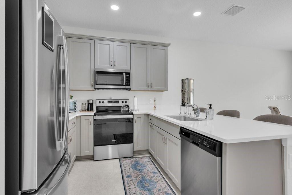 10967 Quickwater Court