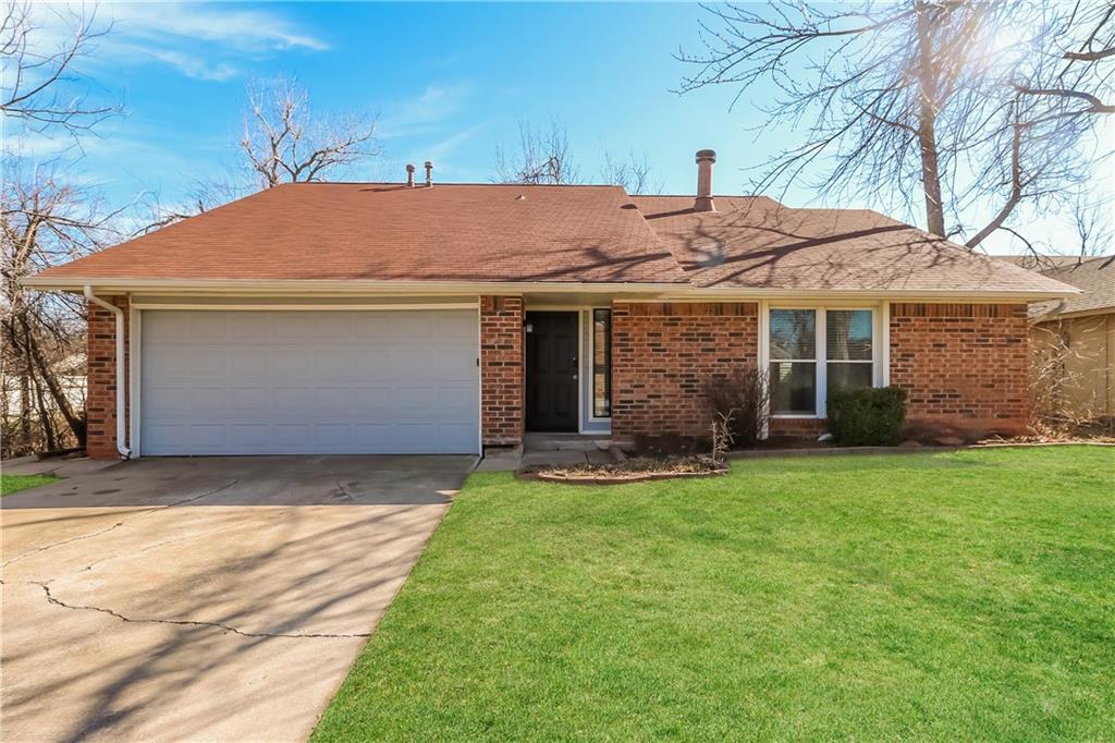 Welcome to your dream home! Step inside this pet-friendly home featuring modern finishings and a layout designed with functionality in mind. Enjoy the storage space found in the kitchen and closets as well as the spacious living areas and natural light throughout. Enjoy outdoor living in your yard, perfect for gathering, relaxing, or gardening! Take advantage of the incredible location, nestled in a great neighborhood with access to schools, parks, dining and more. Don't miss a chance to make this house your next home! Beyond the home, experience the ease of our technology-enabled maintenance services, ensuring hassle-free living at your fingertips.