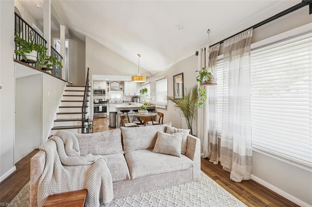 6112 Lockamy Lane