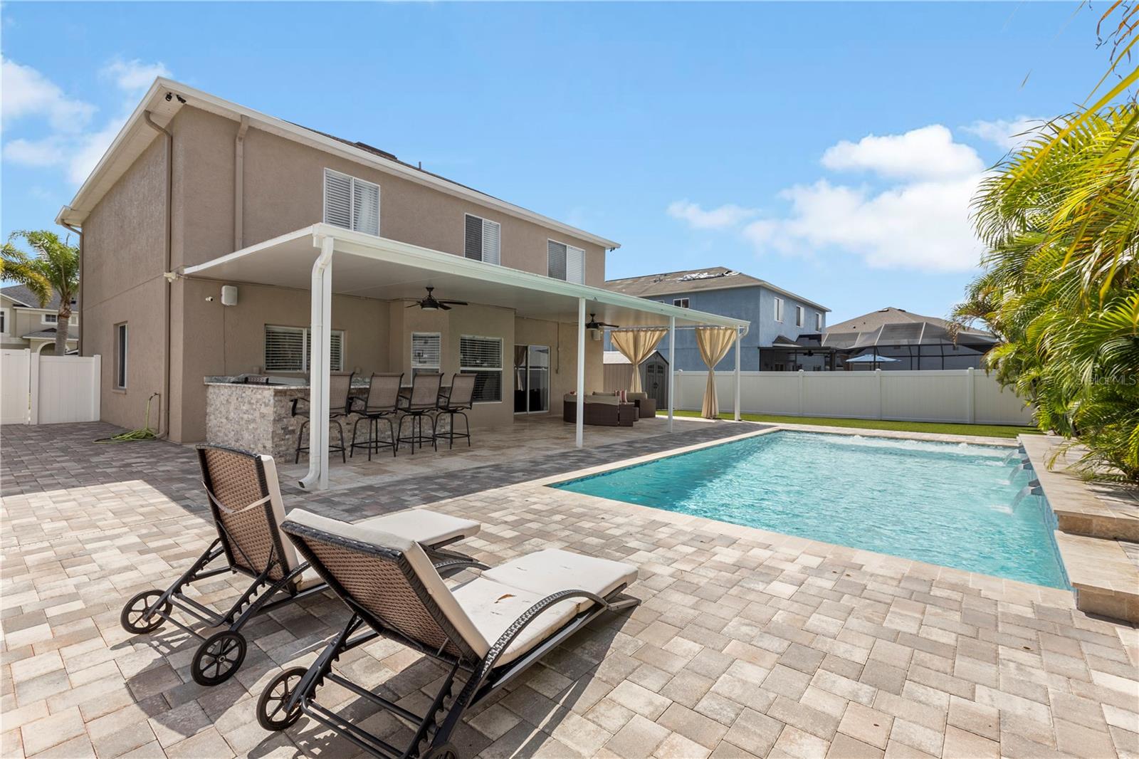 12608 Longcrest Drive