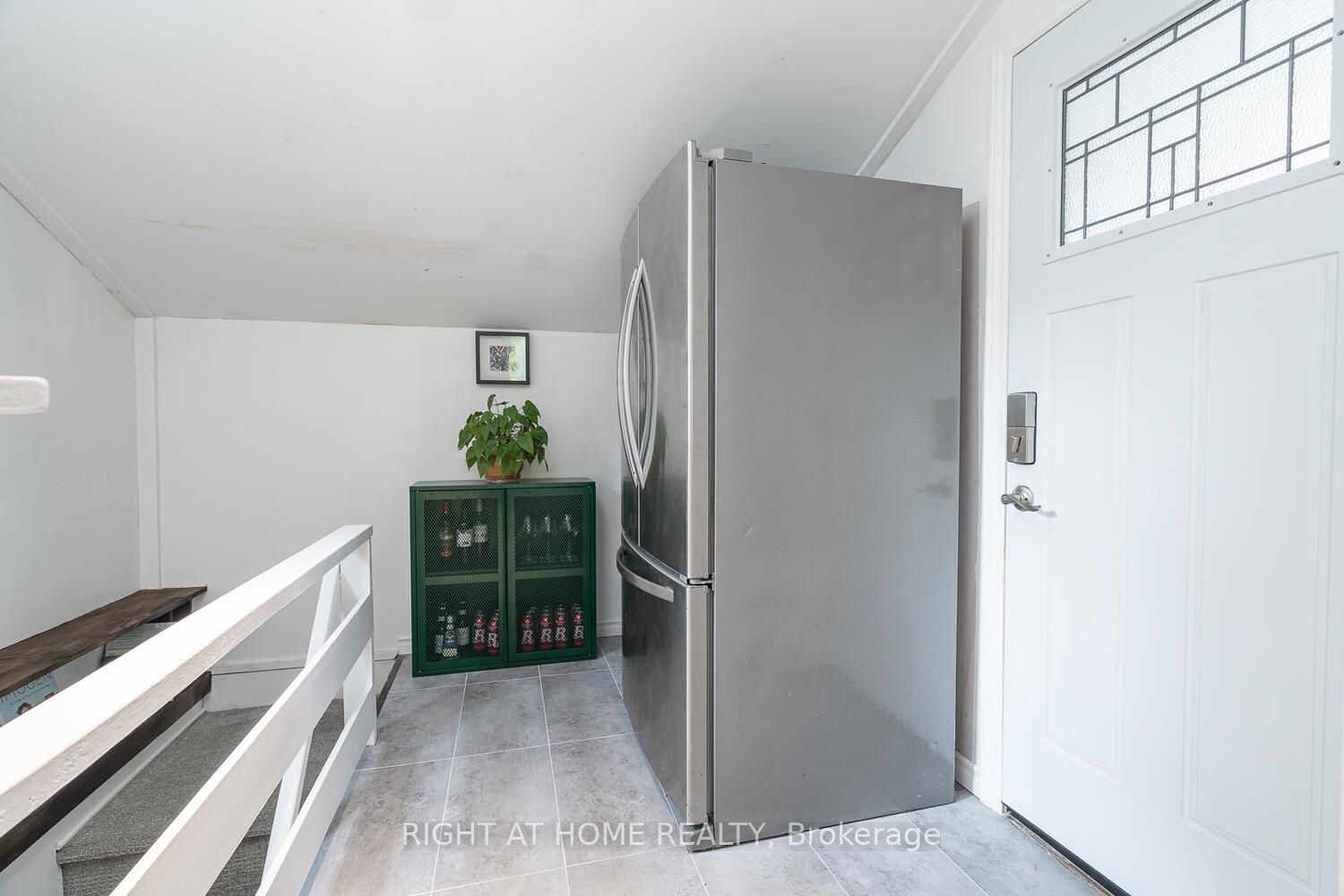 90 Mercer St