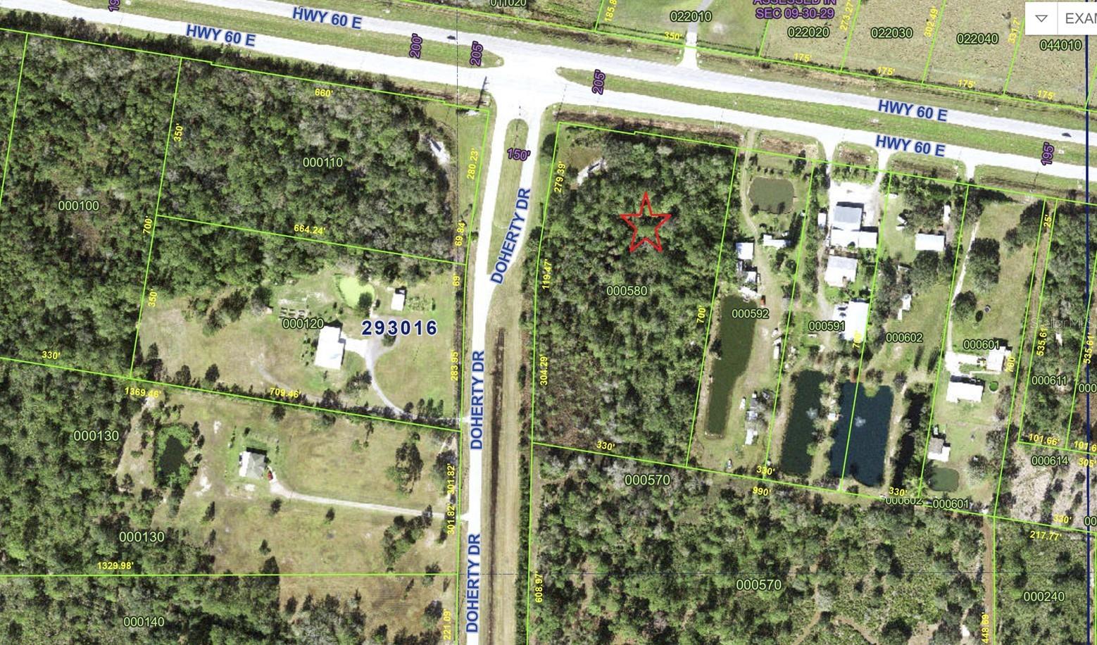 0 Doherty Drive