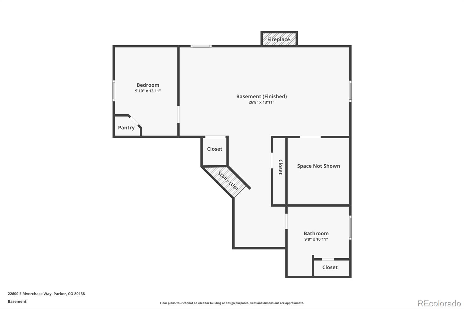 22600 E River Chase Way