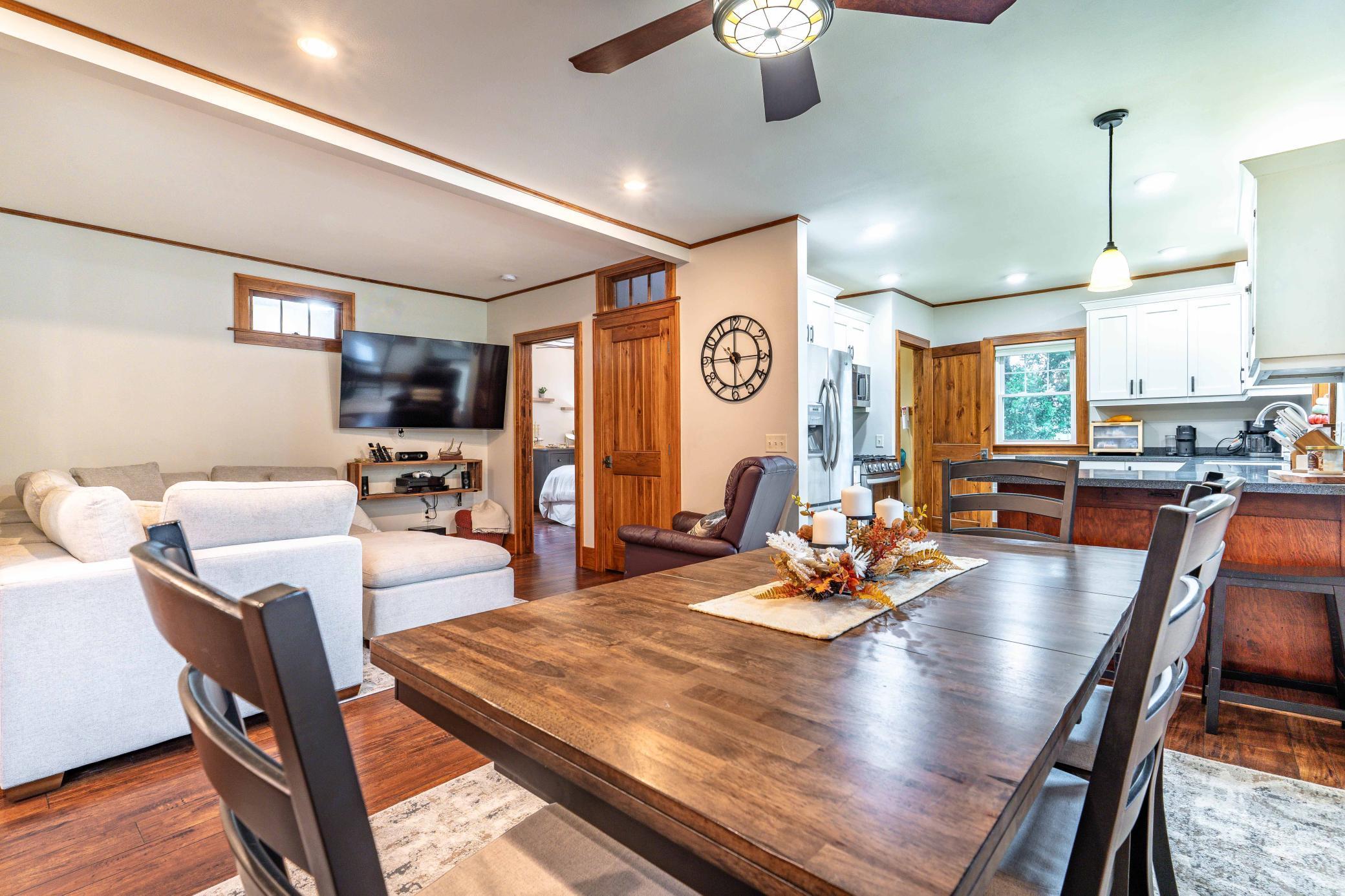 1578 N Lake Miltona Drive NE