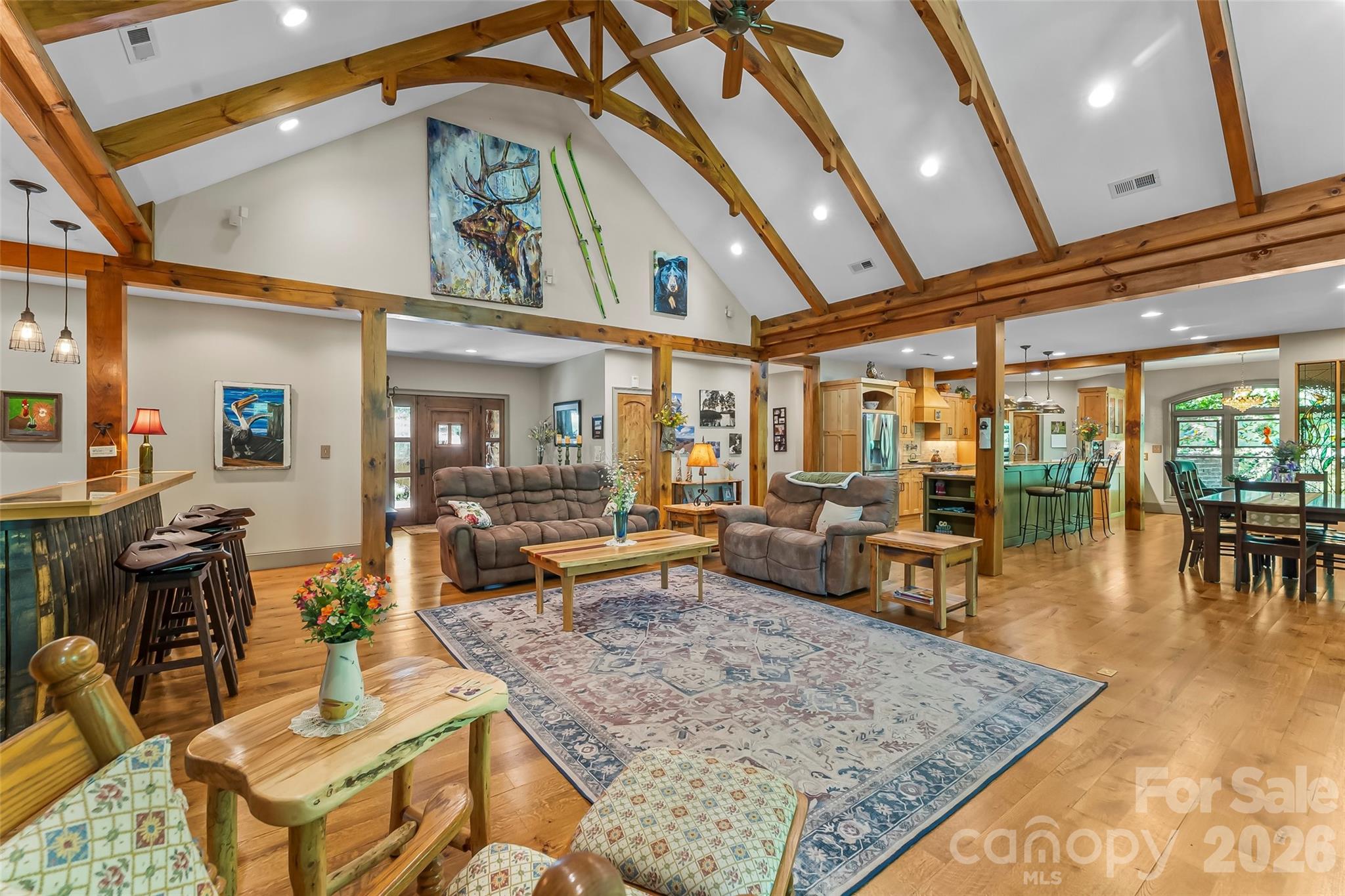 1313 High Trail Drive