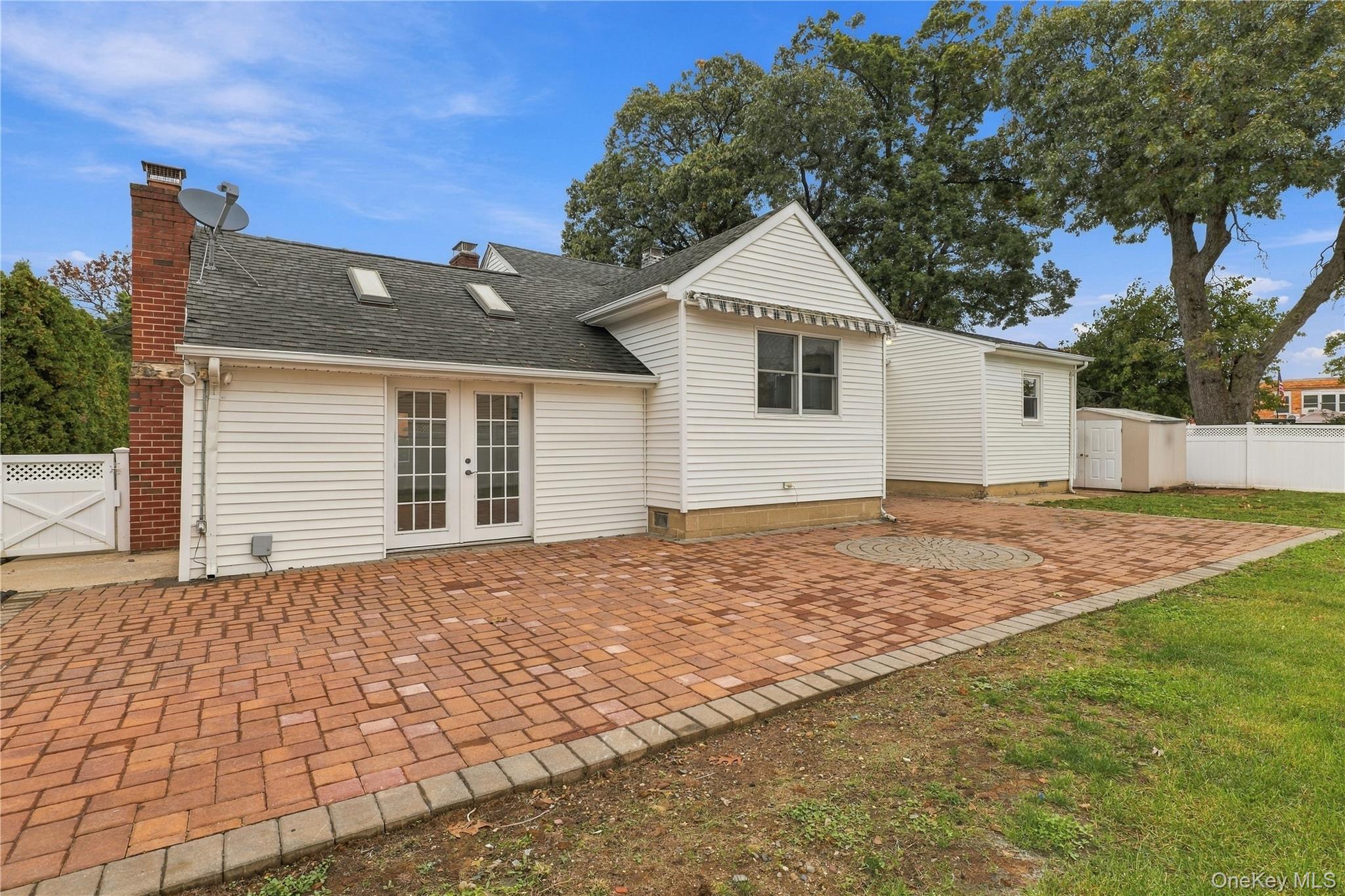 74 Homecrest Court