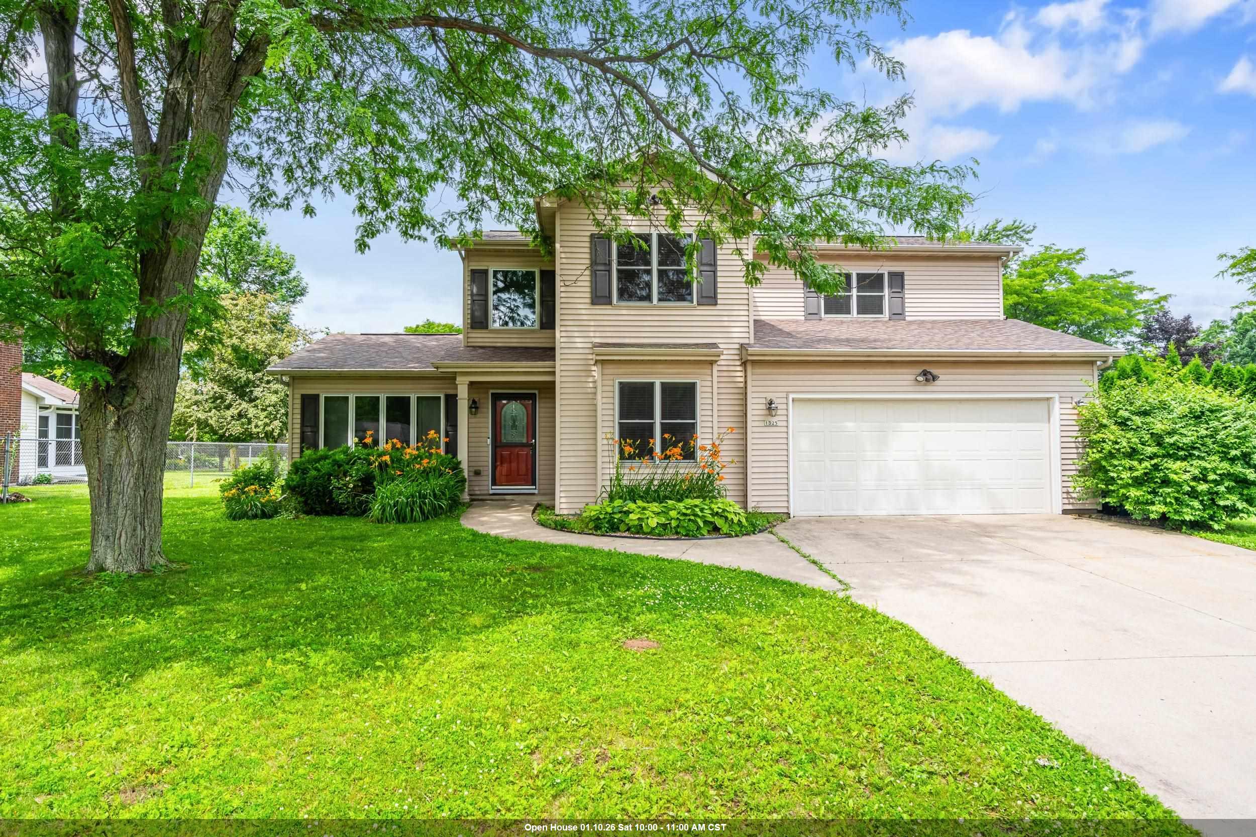 1325 S Westhaven Drive