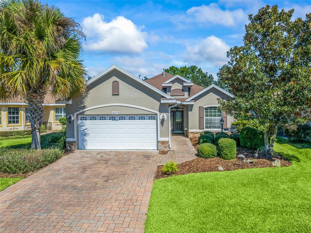 On Top of the World Homes for Sale in Ocala FL 300k to 400k
