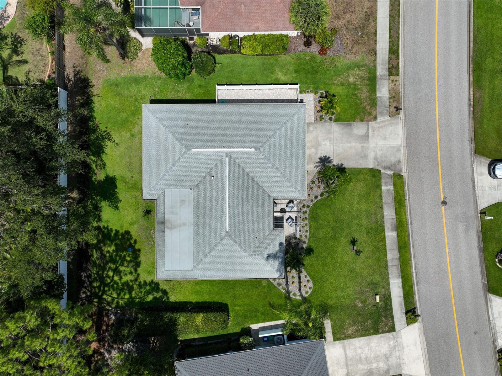 4584 Glebe Farm Road