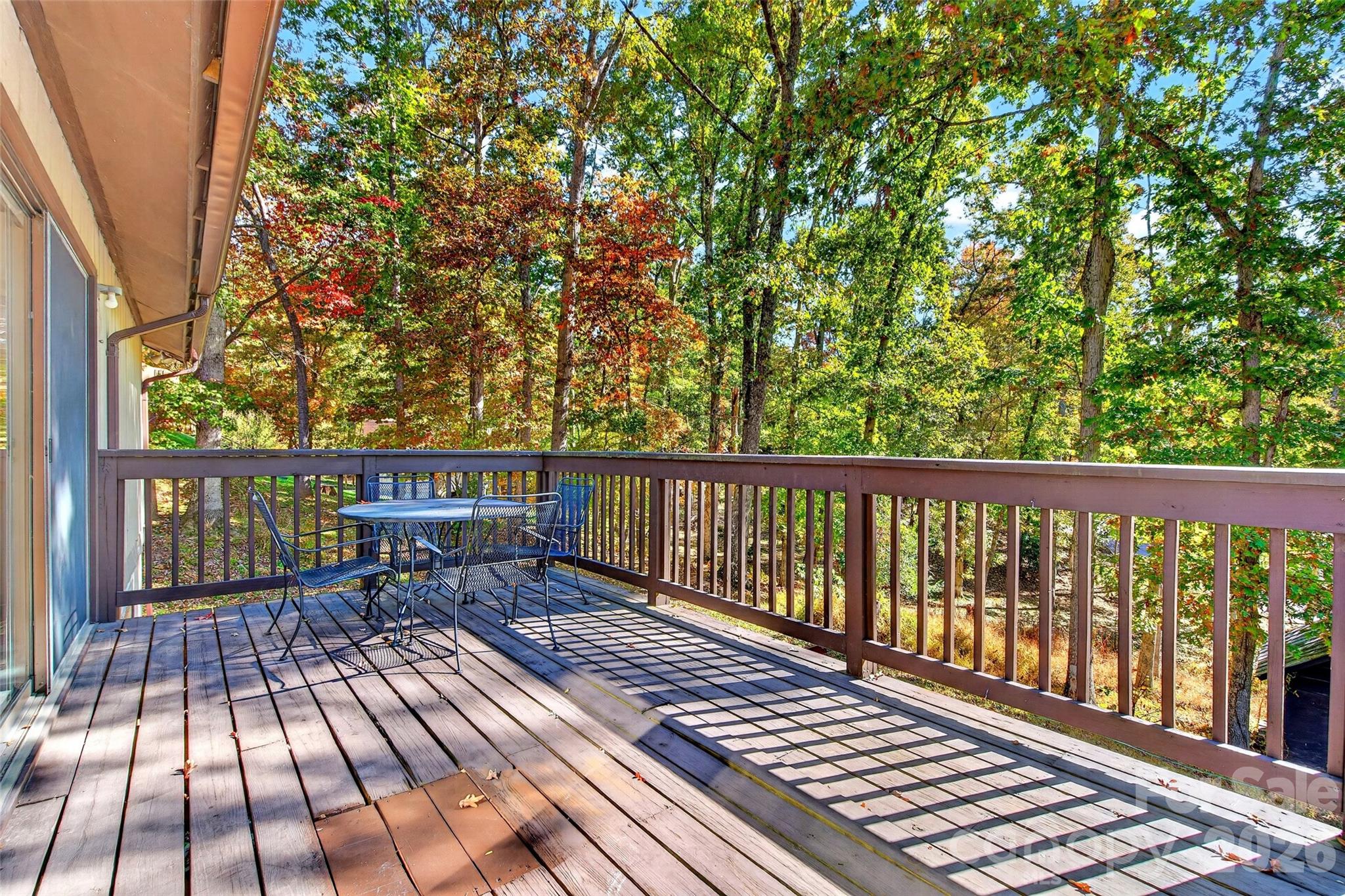 592 Carters Ridge Road