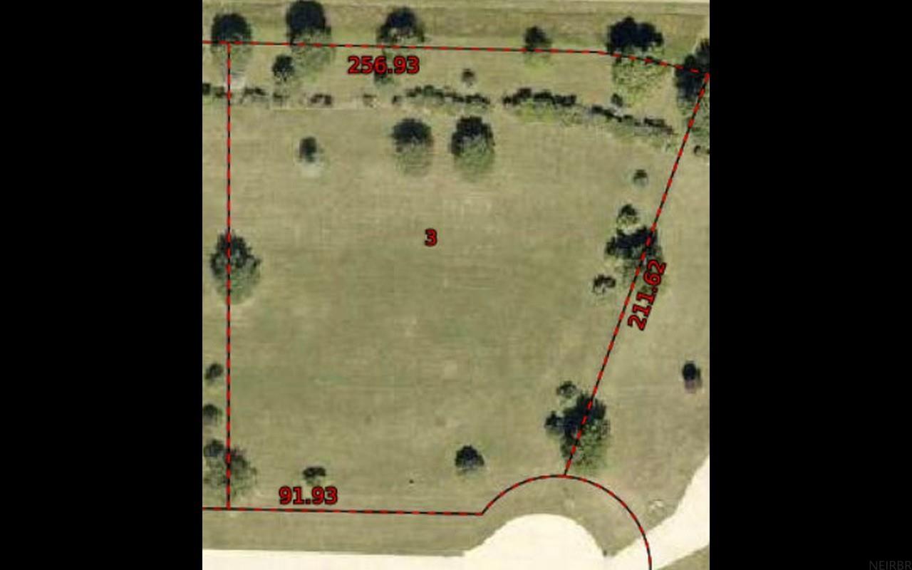 Outstanding building lots in a picturesque residential setting. Spacious parcel sizes ranging from 1.03 acres to 1.4 acres in size. Quiet country living conveniently located East of Charles City, just North of the Cedar Ridge Golf Course and minutes from downtown, US Hwy 18 and the Avenue of The Saints. Concrete streets throughout the development plus established, mature trees and privacy plantings.   Picturesque views in a peaceful residential setting. Oak Creek Estates is a build-ready development with existing high-end residential properties throughout the neighborhood. All lots are priced at $35,000.00.