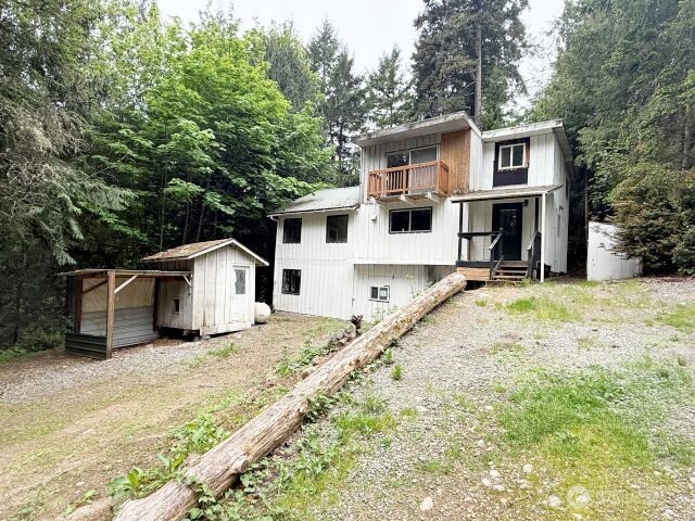 110 Trailwood Drive