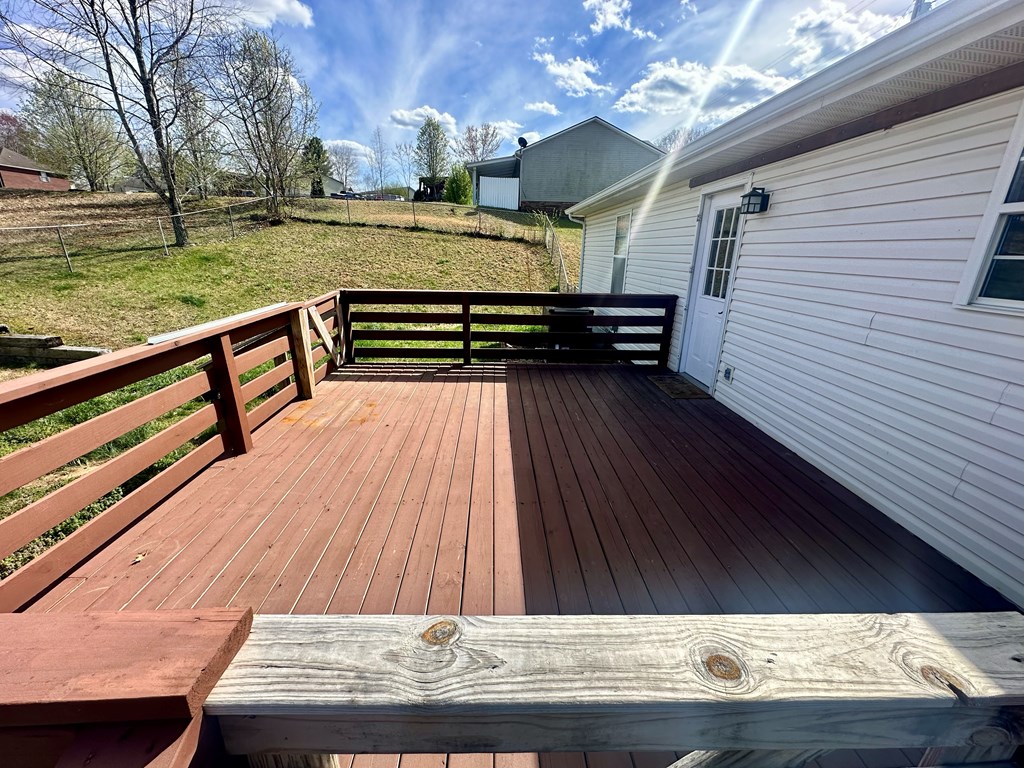 218 Cumberland Cove Dr.