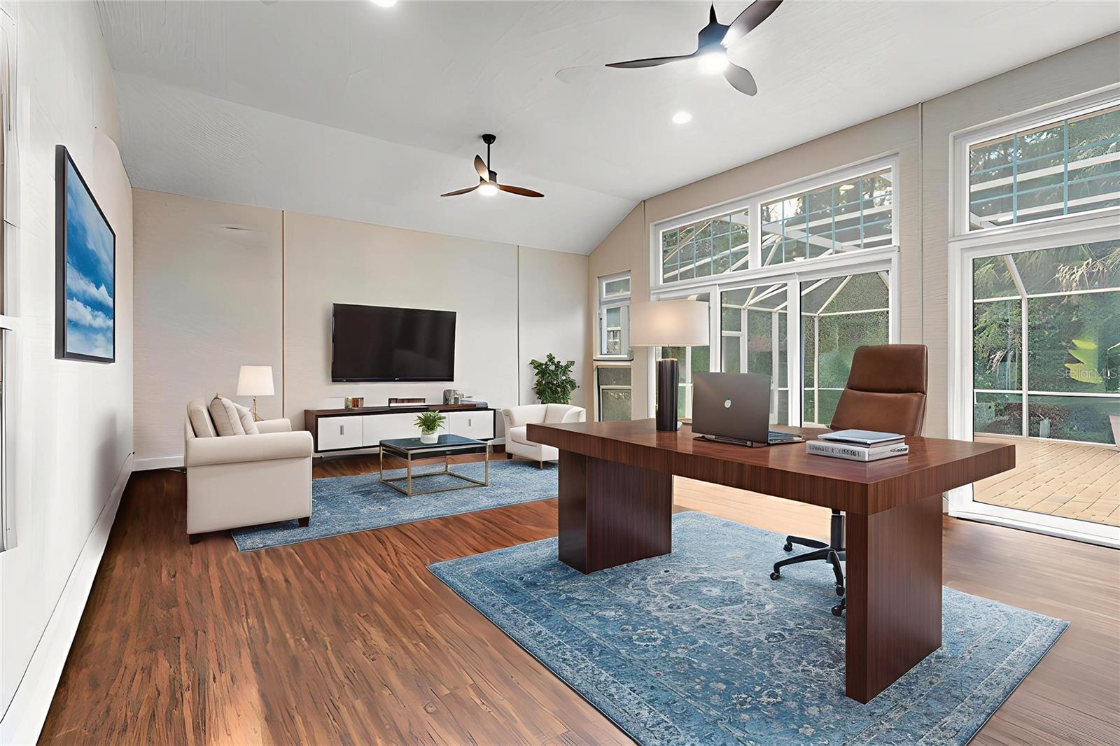 945 Stone Lake Drive