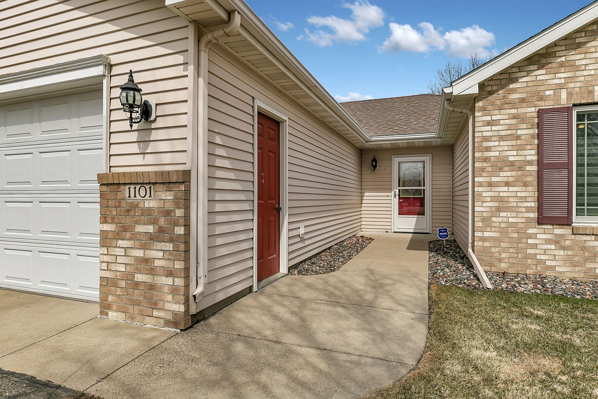 1101 Willow Pond Drive