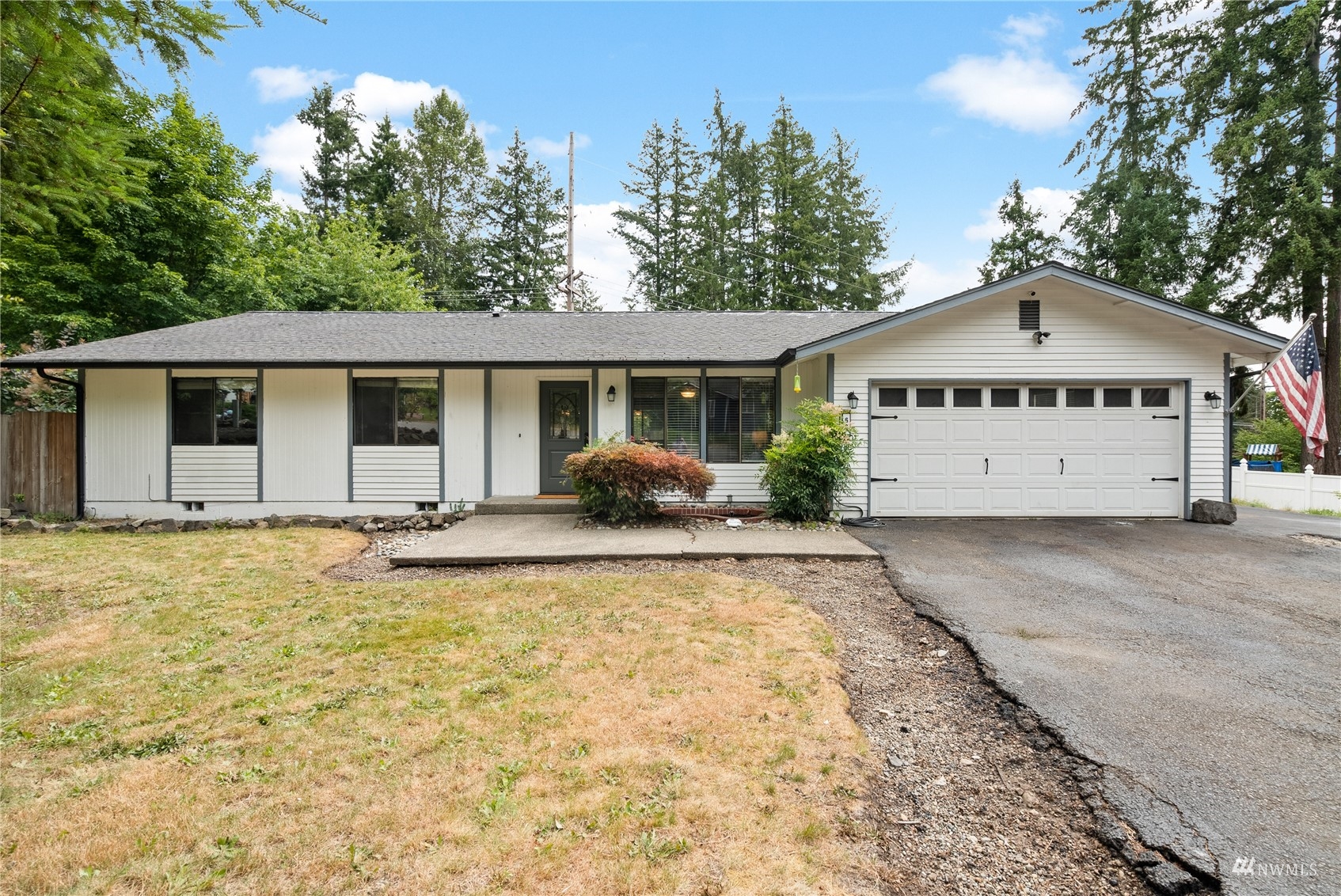 60 NE Fir Lane, Belfair, WA 98528