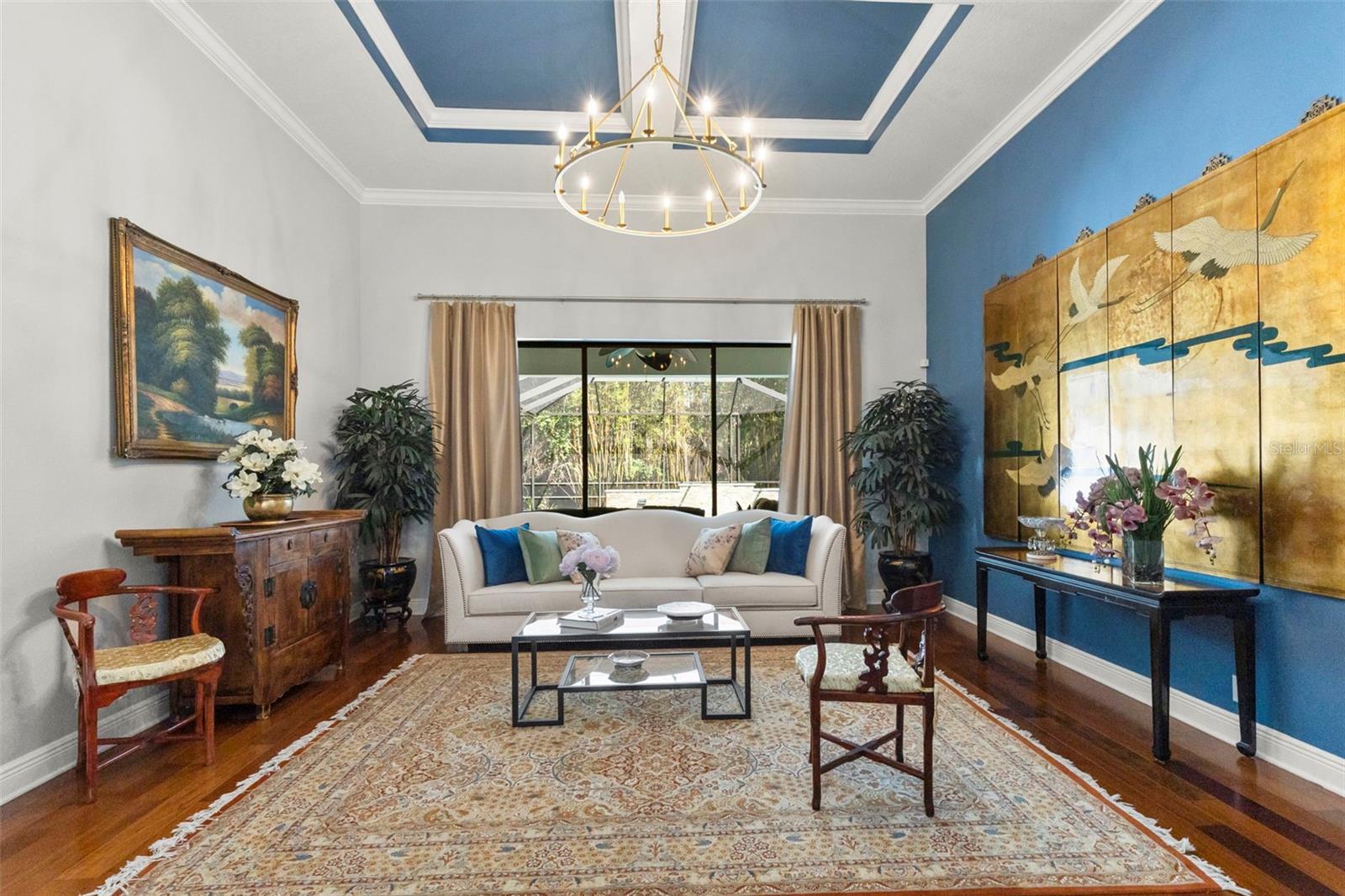 5717 Ternwater Place