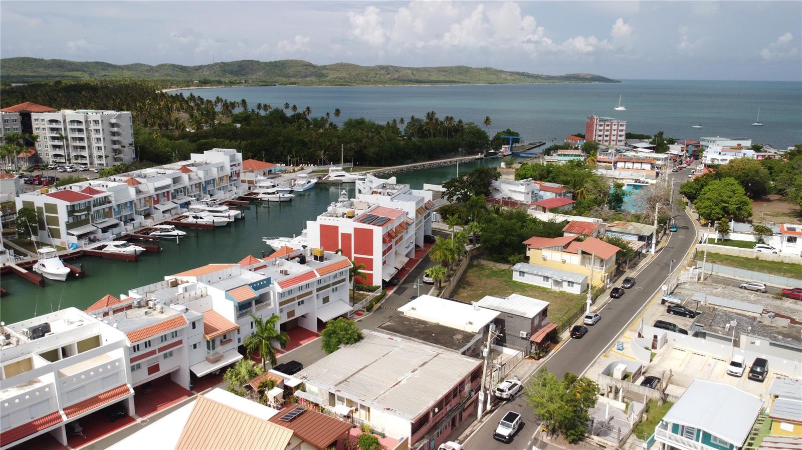 47 Luis Munoz Rivera ST Sr-101 Poblado De Boqueron