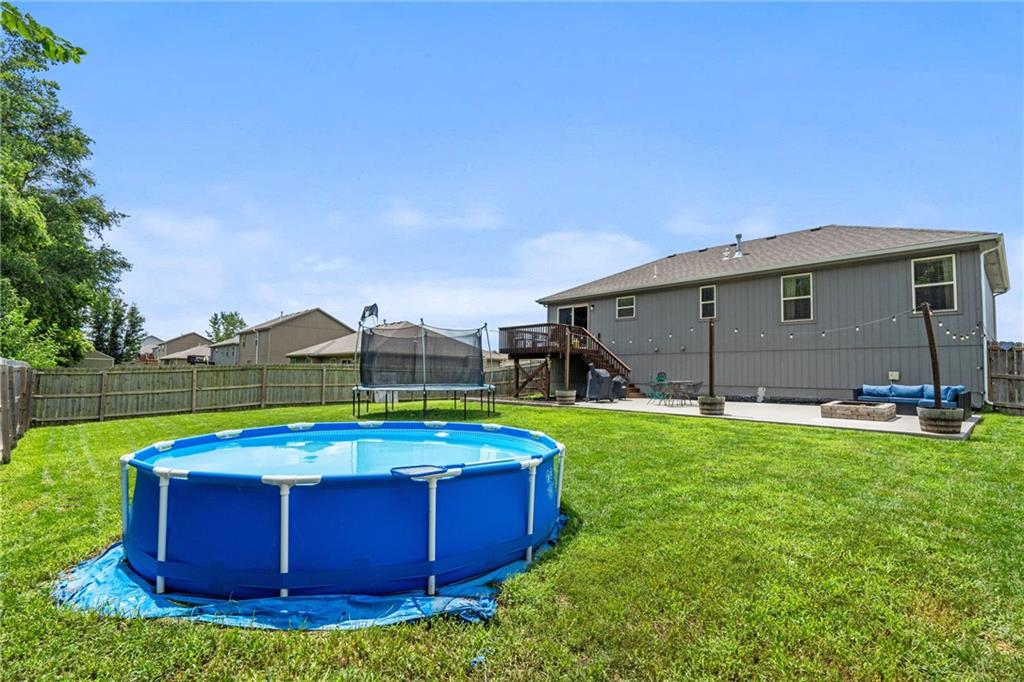 19205 NE Switchgrass Drive