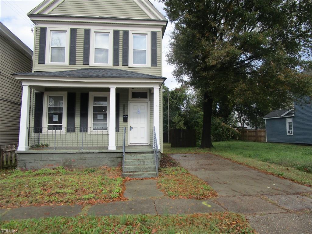 1145 24th Street, Newport News, VA 23607