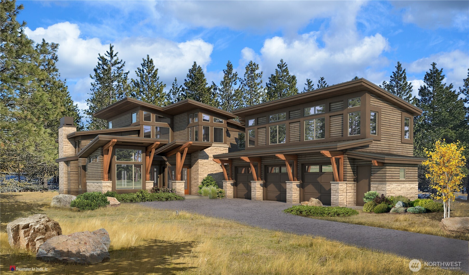 Rendering