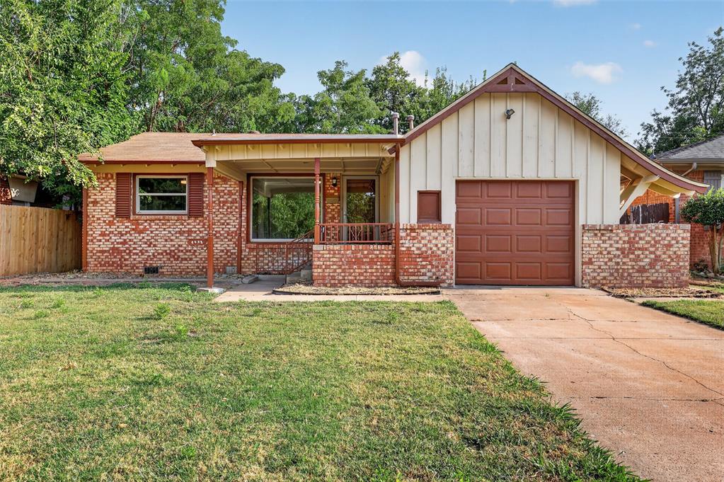 2932 NW 67th Street