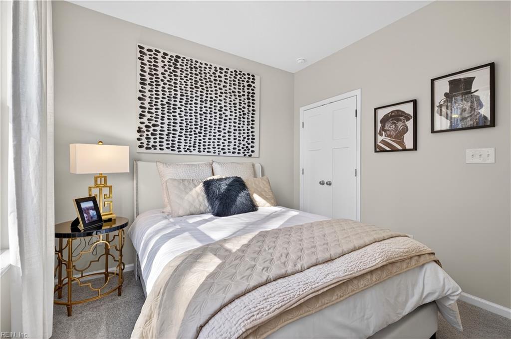 MM Villages At Bartlett Station(Amelia)