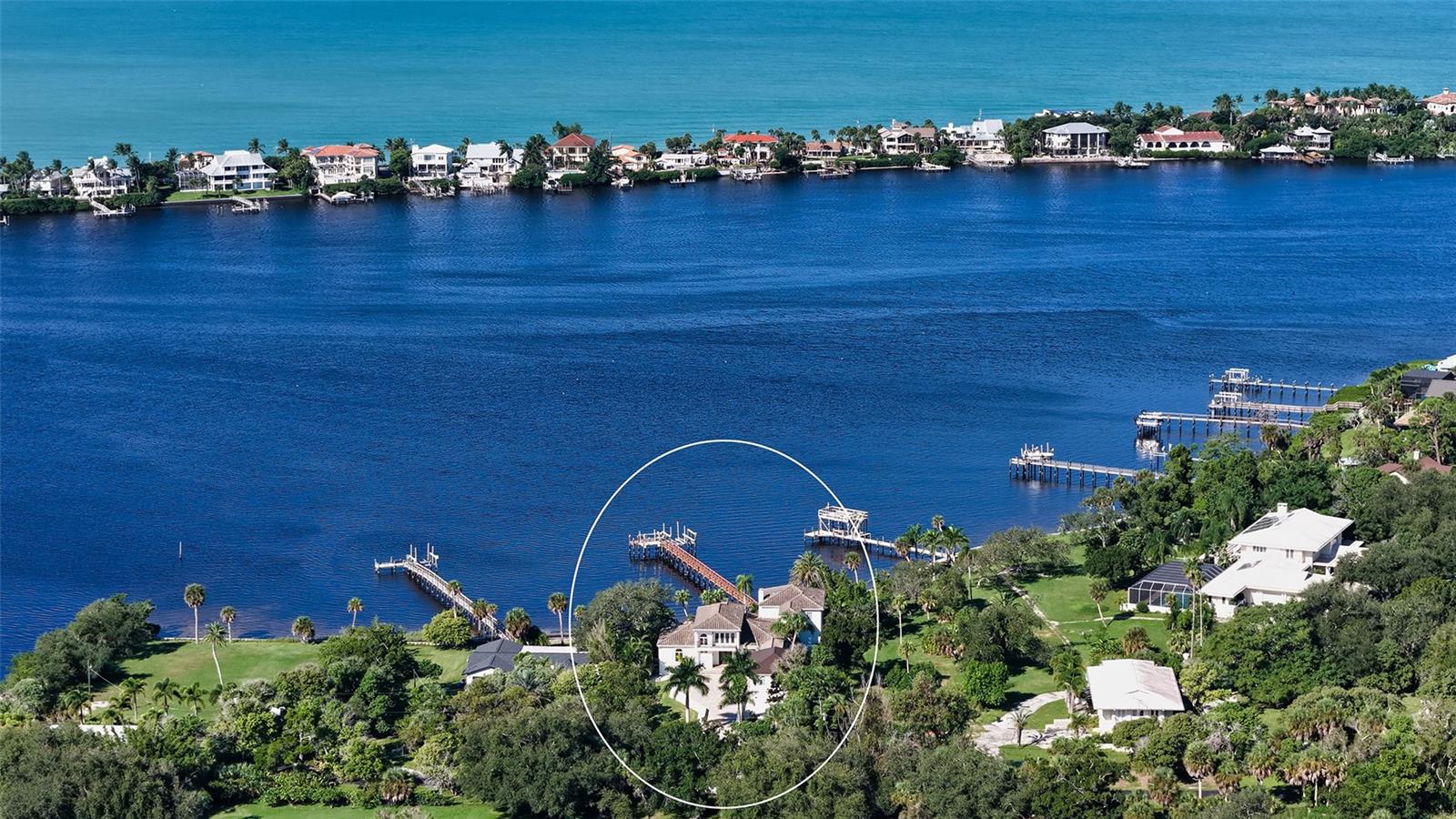 2115 Lychee Lane, Nokomis, FL