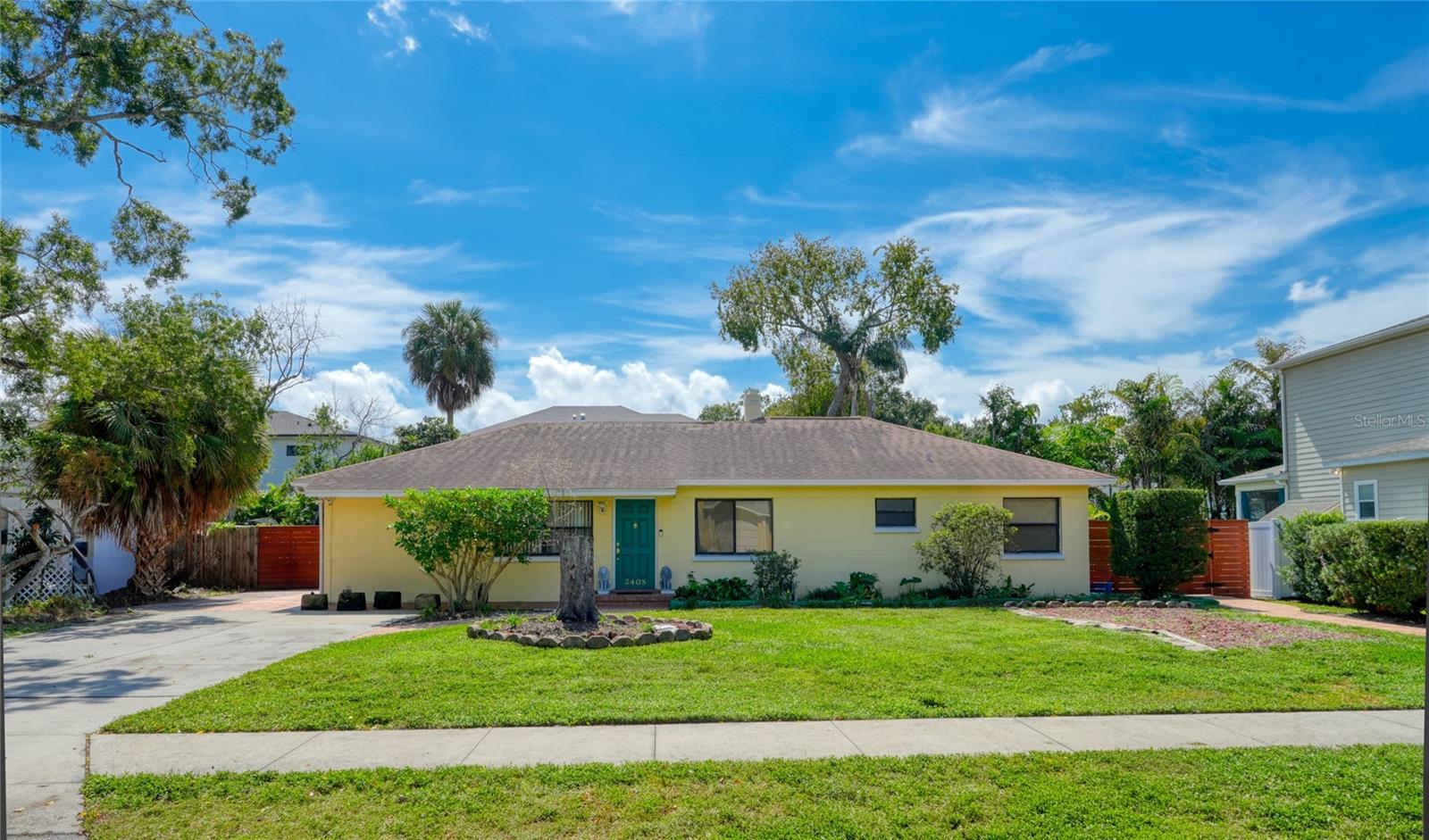 3408 W San Luis Street, Tampa, FL